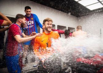 La racha del Barça alcanza ya la docena de ligas ganadas