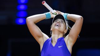 WTA Torneo de Stuttgart