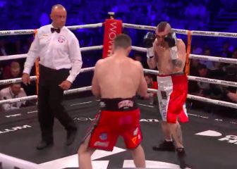 Dickens frena a Gago