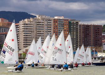 El guipuzcoano Jáuregui vence en el Trofeo José Luis Azqueta