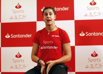 Carolina defiende reinado: 