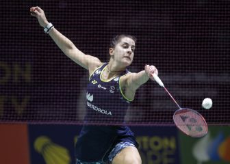 La Carolina de siempre