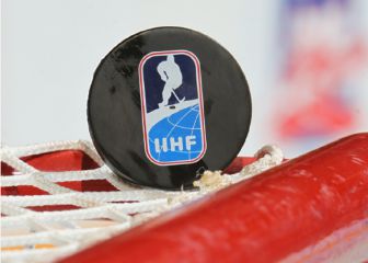 La IIHF retira a Rusia la organización del Mundial 2023
