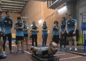 Se buscan 'nuevos' Mirambell