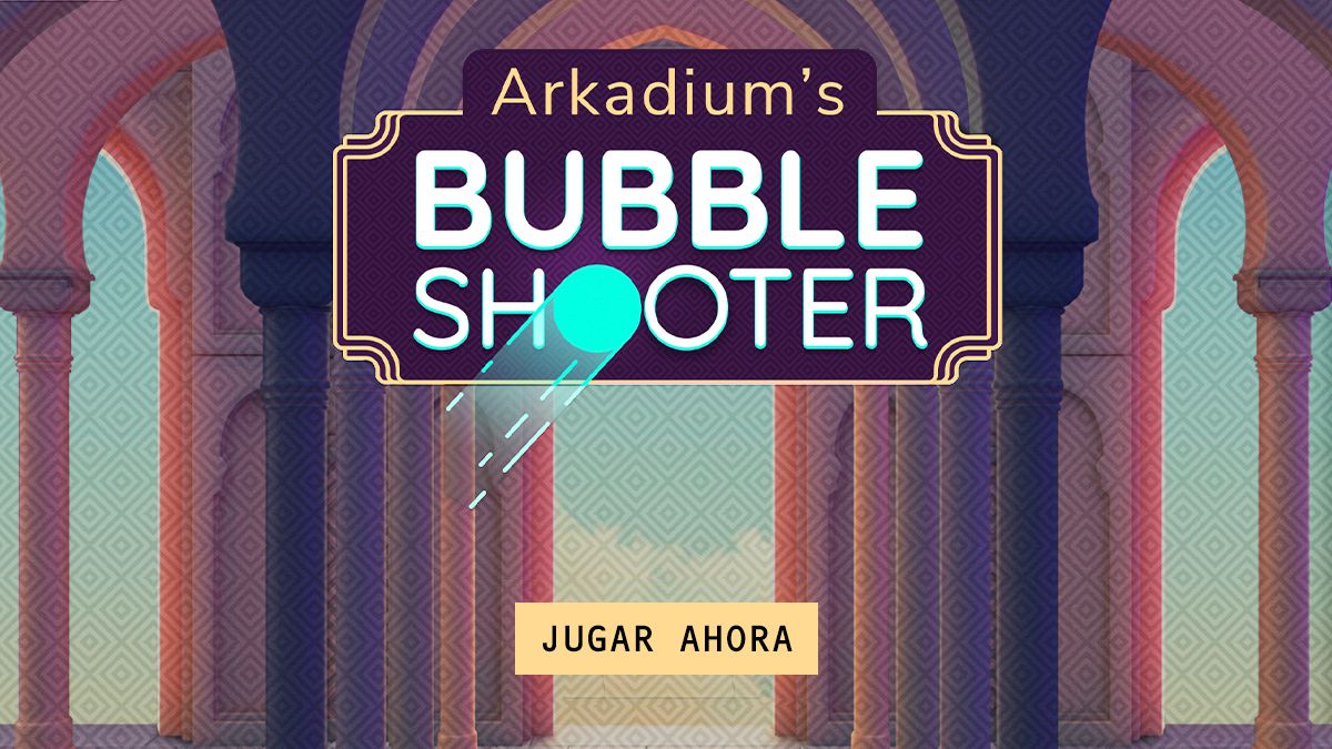 Bubble Shooter trucos y cómo se juega