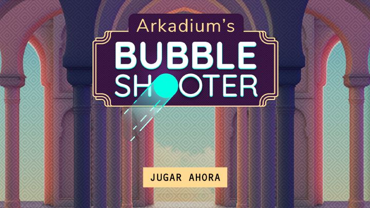 Bubble Shooter: trucos y cómo se juega