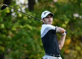 Cantero releva a Arnaus como baza española en Girona