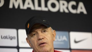Osasuna-Mallorca