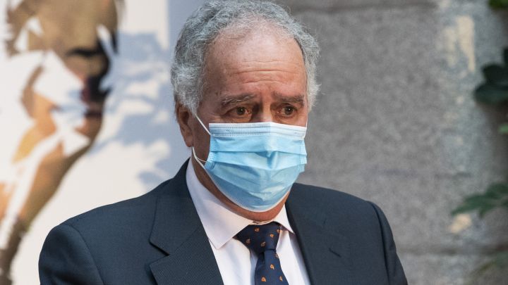 El presidente de la Federación Española de Rugby dimite tras el escándalo del Mundial