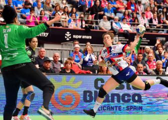 Campanada del Guardés al eliminar al favorito Bera Bera