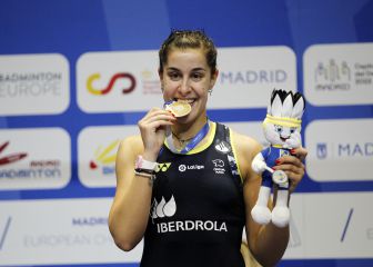 Carolina es infinita