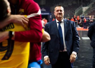 Jesús Velasco sobre el arbitraje: 