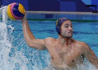 España tumba a Montenegro por el billete a la Superfinal