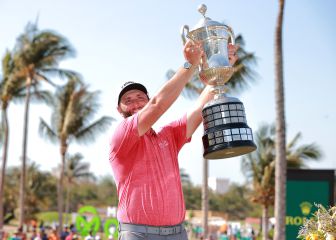 El mejor Rahm está de vuelta