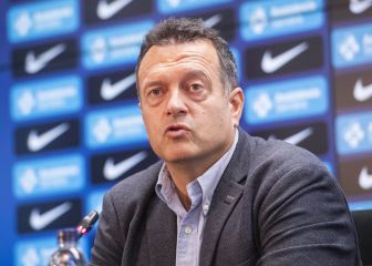 La nueva era de Jesús Velasco