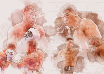 El gran desafío de Canelo