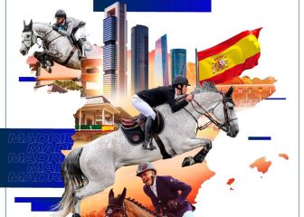 El Club de Campo mima su 111 Concurso Internacional de salto