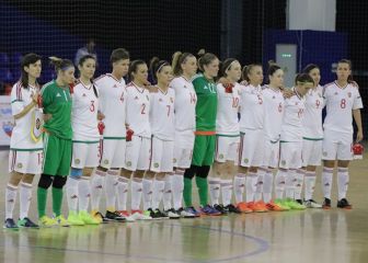 Hungría sustituye a Rusia en la fase final de la Eurocopa