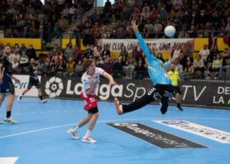 El Nava se mete en un lío con
la derrota ante el Puente Genil