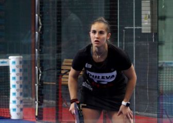 Lucía Martínez-Esther Carnicero rompen el pronóstico