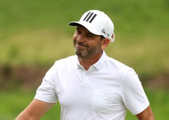 Sergio García explota contra el PGA Tour: 