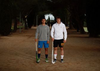 Los Cunill van a por el doblete, un asunto familiar