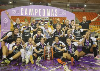 El Burela se proclama campeón en los penaltis frente al Futsi