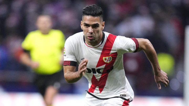 Los futbolistas más veteranos de LaLiga