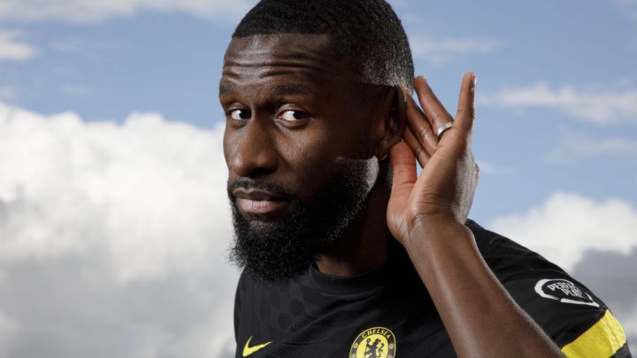 Rüdiger, el último alemán del Madrid ¿Sabes quiénes son el resto?