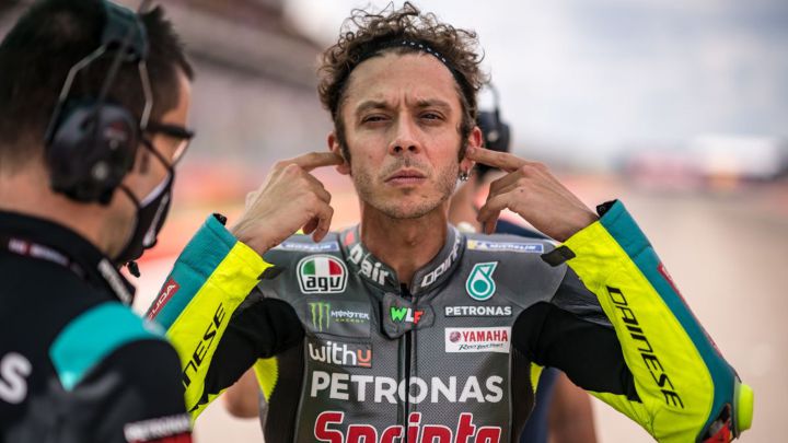 Pilotos con más carreras disputadas en MotoGP/500cc