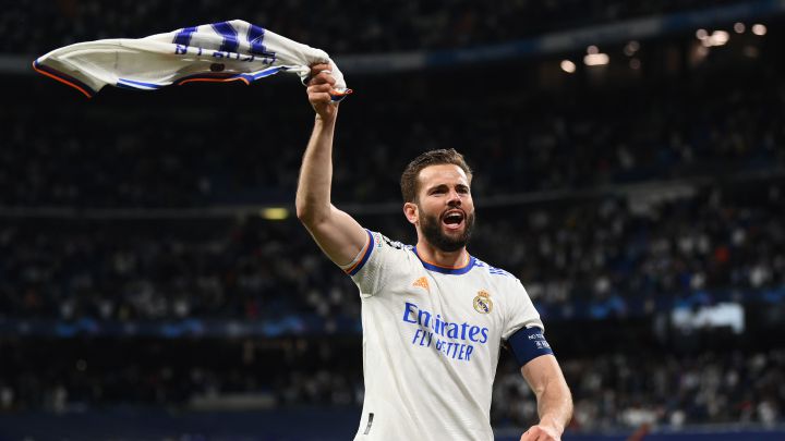 Renovaciones pendientes del Real Madrid