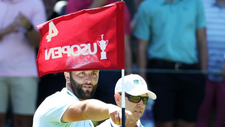El US Open en 15 datos
