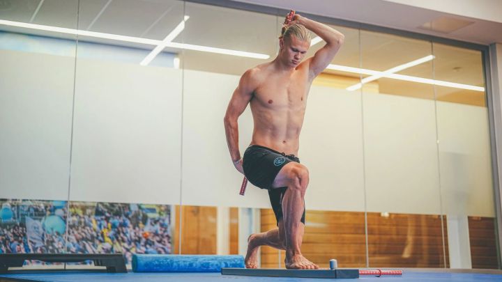 ¿Qué 13 grandes deportistas no llevan tatuajes?