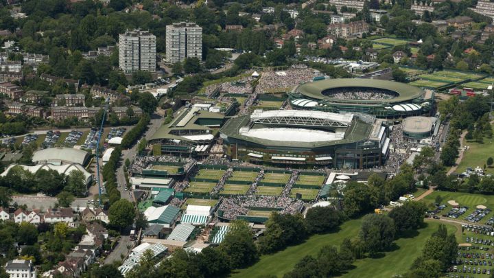 Curiosidades de Wimbledon: lo que hay que saber