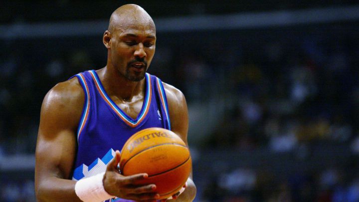 Los 15 mejores jugadores sin anillo de la historia de la NBA