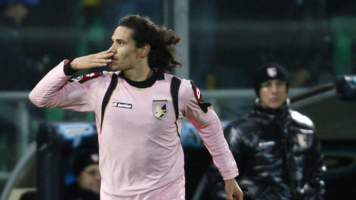 La increíble lista de cracks que han pasado por el Palermo