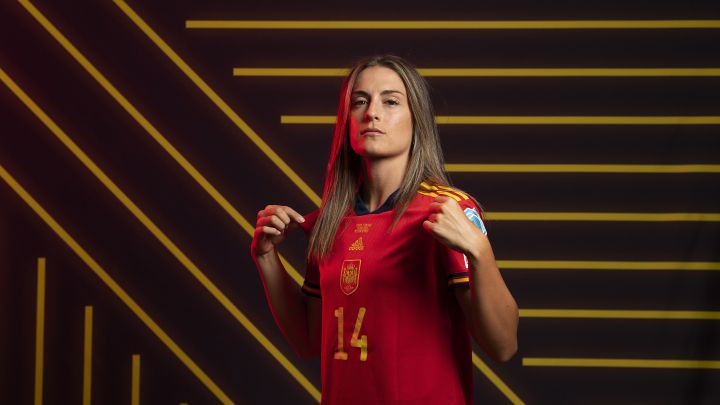 Jugadoras de récord