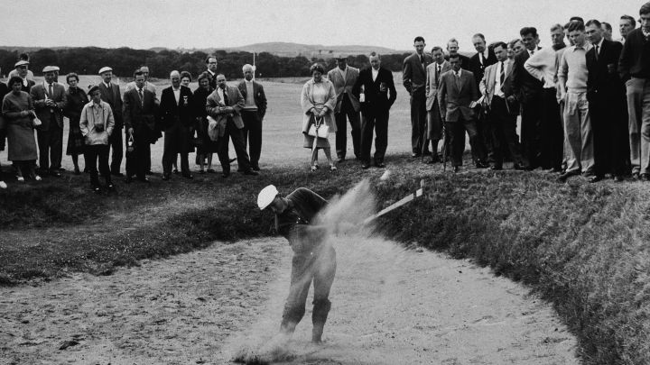 British Open: el major con más solera en 18 datos