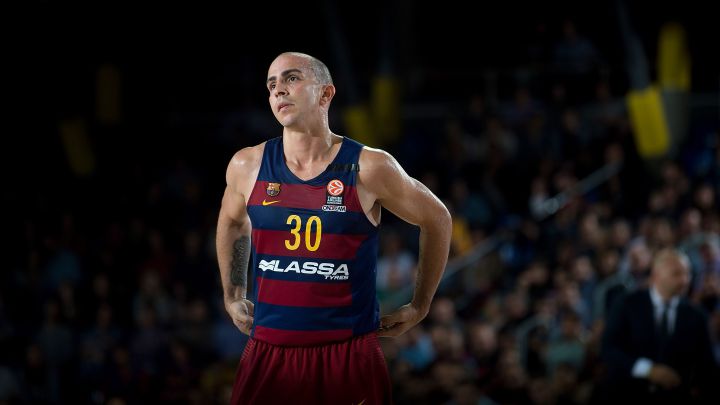 Los peores fichajes de la historia del Barça: Ruland, Gurovic, Seikaly…