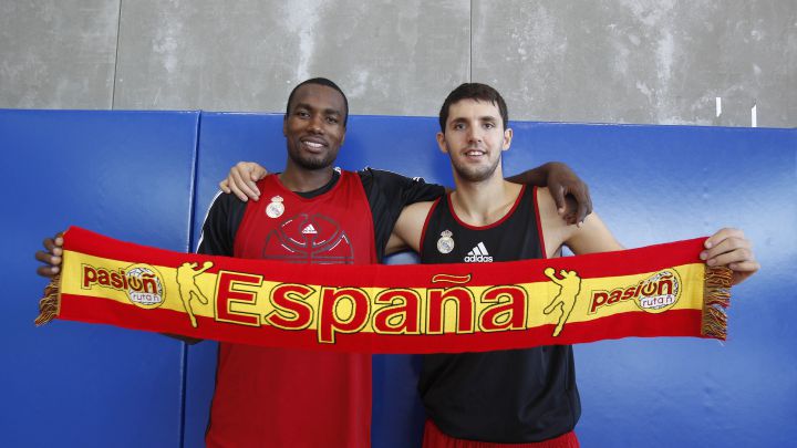 Los 10 nacionalizados que jugaron con España antes que Lorenzo Brown