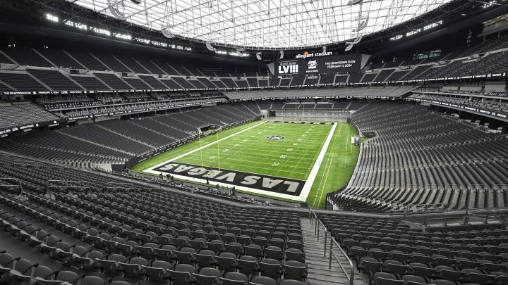 Los estadios que han vivido un Clásico