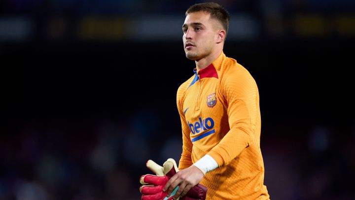 Los canteranos del Real Madrid y Barcelona para esta pretemporada