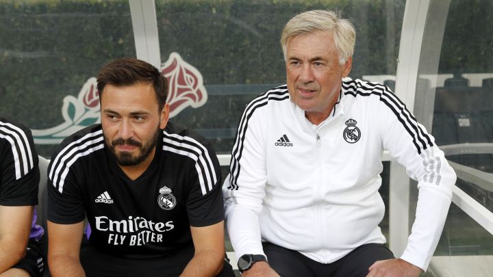 El XI ideal del Real Madrid en esta pretemporada