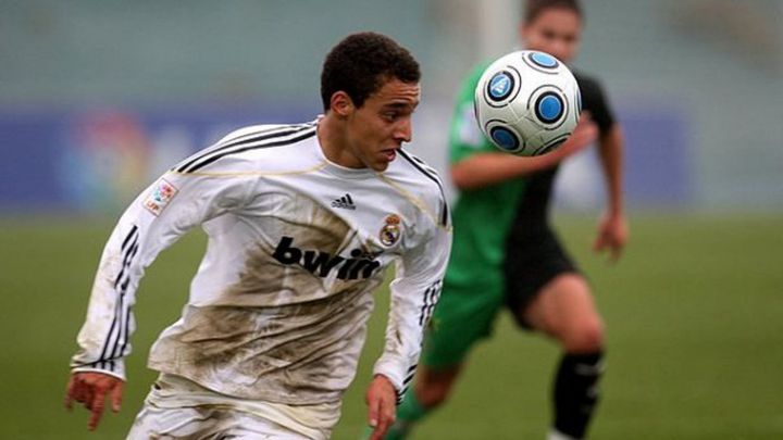 Nueve grandes delanteros que el Madrid dejó escapar