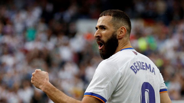 Los 30 nominados al Balón de Oro