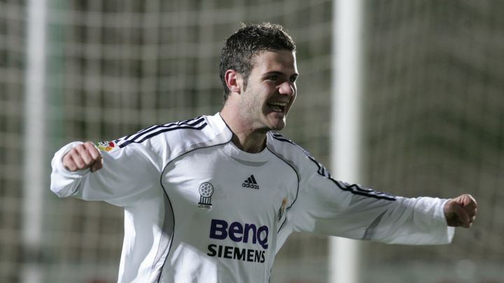 XI ideal de canteranos del Real Madrid que no llegaron a debutar con el primer equipo