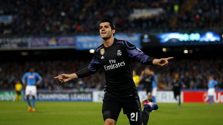 XI ideal de canteranos del Real Madrid que actualmente juegan en otros equipos