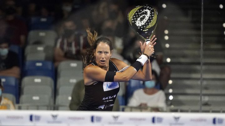 Deportistas españoles que lideraron el ranking mundial