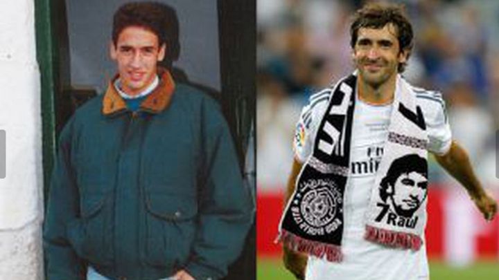El antes y después de varios ex deportistas exitosos