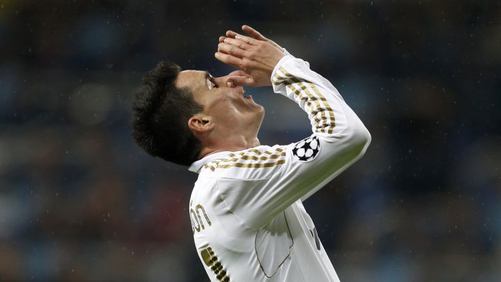 Jugadores del Real Madrid que triunfaron al salir del club